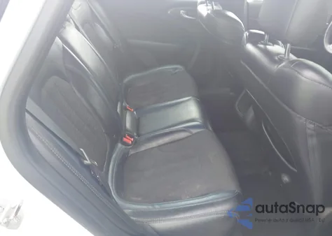 2015 Chrysler 200 S z USA, uszkodzony, nr VIN 1C3CCCBB3FN743708